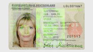 Europol oder europäisches polizeiamt ist eine polizeibehörde der europäischen union mit sitz in den haag. Bka Falschungssicherheit Und Maschinelle Echtheitsprufung