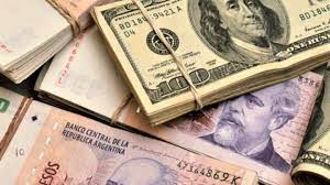 Dólar blue hoy ofrece las cotizaciones actualizadas diariamente de los principales bancos de la república argentina: Dolar Blue Hoy Dolar Blue Hoy A Cuanto Cotiza El Dolar Hoy Viernes 28 De Mayo Del 2021 Marca Claro Argentina