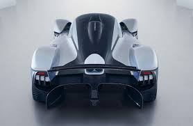 Aston Martin Valkyrie Hypercar Inspiration Grid Design Inspiration Aston Martin Valkyrie Car