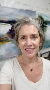 I never realized until recently that so much about the quality of the art I  create has to do with the quality of my ability to observe how I work, what  I need, and how I process new challenges. I’m ...