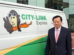Citylink is a network of tollways in melbourne, australia, linking the west gate, tullamarine and monash freeways and incorporating bolte bridge, burnley tunnel and other works. City Link Mulls Main Market Listing In Three Years The Star