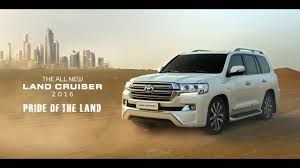 Toyota land cruiser 200 unleash the beast ever think of driving a beast. The All New Toyota Land Cruiser 2016 Exterior Interior Youtube