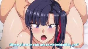 Saimin Seishidou Capitulo 03 sub Español Sin Censura - Pornhub.com