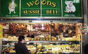 19 Food Markets Around The World You Need To Visit Rough Guides Food Market Melbourne Food Deli Shop