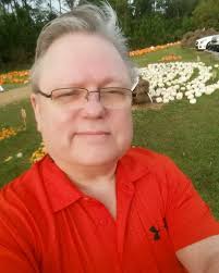 Terry Allen Ostenson Obituary May 8, 2025