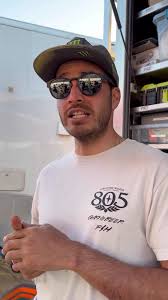 🏁 There is a story in every adventure…. Chapter 1: Kansas to Baja San  Quintin Mexico 😳 questionable package from Todd Tarver with KTM of North  Texas/...