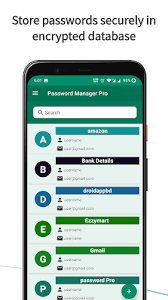 Lastpass is a free password manager that generates strong passwords and safely stores them in its vault. Password Manager Pro Latest Version For Android Download Apk