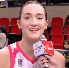 CREAMLINE COOL SMASHERS FANS CLUB