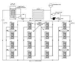 Hvac Aplication Water Source Heat Pump Wshp Systems Design