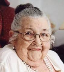 Martha Lorene “Rena” Cromer McClure (1926-2016)