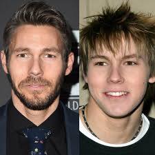 Scott Clifton potentially returning to General Hospital as Dillon