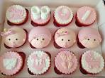 Your Best Cupcakes for Baby Showers Martha Stewart