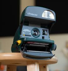What Kind Of Film Does My Polaroid Camera Use