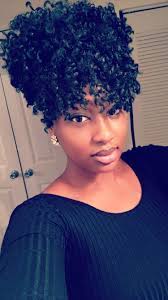 It gives them a very boyish look while also adding that punk that most of the younger guys desire. Styled By Camille Littlejohn Soft Dread Crochet Natural Hair Braids Dread Hairstyles Curly Crochet Hair Styles