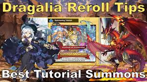 To unlock this feature, you must . Dragalia Lost Comprehensive Beginner S Guide See Pinned Comment For New Video Youtube