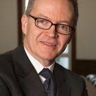 Nigel Higgins, Barclays PLC: Profile and Biography