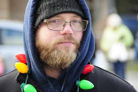 Horse parade clip clops through Lexington