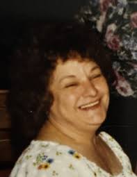 Eunice Steele Obituary