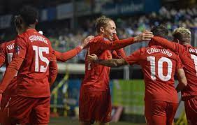 See options of travel from plymouth to liverpool — cheapest way and fastest way by bus, car, train or plane in one page. Plymouth 0 1 Liverpool As It Happened Lucas Goal Gives Reds Nervy Win And Sets Up Wolves Tie Liverpool Echo