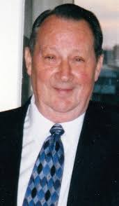 Robert Donohue Obituary