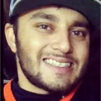 Julio Cesar Acevedo Obituary February 12, 2015