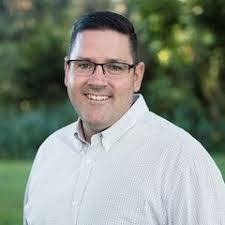 Tim Shellenberger's Instagram, Twitter & Facebook