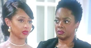 Ms. Dani that suit is giving what it needs to give ma'am!!