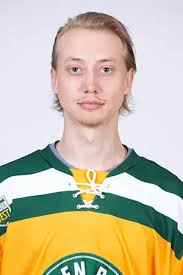 2020-21 Golden Bears Hockey Roster