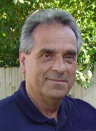 Obituary of Bernard Michael LiCalsi