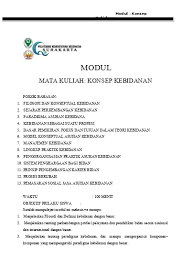 We did not find results for: I Filosofi Kebidanan Modul Mk Konsep Kebidanan D4