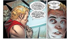 Marvel's Roxxon Presents: Thor #1 Might Be The Single Greatest Comic Book  of All Time