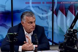 Minden hétköznapi nacionalista nemzetitudatú polgár követ és megoszt. Orban Viktor Ujabb Tilto Intezkedesekre Lesz Szukseg