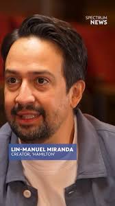 Lin-Manuel Miranda Joins Madame Tussauds as a Wax Figure