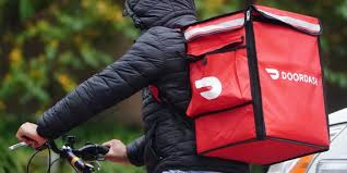 We did not find results for: A Starter Guide To Doordash And How The Delivery App Works