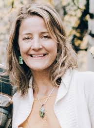 Say hello to our new Southeast Alaska Disaster Program Manager, Britta (aka  Britt)! She is very excited to be part of the Red Cross and to uphold our  seven Fundamental Principles and