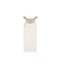 Pottery Barn Kids Bath Wrap Gramercy Gift Guide