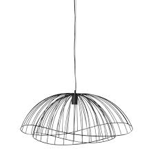 Suspension Filaire Noire D70 Suspension Filaire Maison Du Monde Luminaire Maison Du Monde