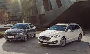 Le concept car ford evos est présenté au salon de l'automobile de shanghai 2021. Ford To Drop Mondeo Sedan In Europe As Market Shifts To Suvs