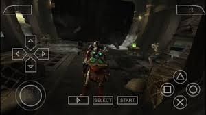 This epic fighting game kratos the most powerful gods have been summoned to brutal battle. God Of War Apk Sin Emulador Gama Baja Media U Alta Android