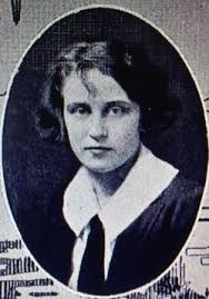 Olive Eva Thuma Gill (1906-2003)