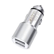 Verykool s5036 Apollo Silber Dual Port ...