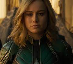 Carol danvers becomes one of the universe's most powerful heroes when. Alles Was Du Uber Captain Marvel Wissen Musst Disney
