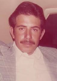 Ramiro Campos Obituary (1952