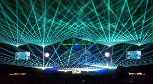 Tomorrowland belgium 2021 is the world's biggest electronic music festival. Tomorrowland Unite In Gelsenkirchen Germany
