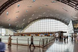 I agree to the terms and conditions of the privilege club programme. Gallery Of Hamad International Airport Passenger Terminal Complex Hok 7