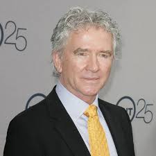 Patrick Duffy