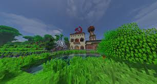 We have a tutorial on uploading a custom version of forge here. New Modded Minecraft Server Is Up Hexbear