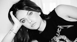 168k likes · 6,673 talking about this. Thylane Blondeau Asi Luce Hoy La Que Fue Elegida La Nina Mas Bella Del Mundo Vos