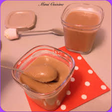 Cremes Dessert Au Chocolat Au Lait By Thermomix Dessert Au Chocolat Au Lait Dessert Chocolat Creme Dessert Chocolat