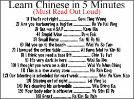 Learn chinese in 5 minutes. Learn Chinese In 5 Minutes Read Outloud
